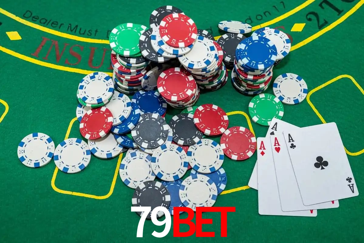 Desvendando o Mundo dos Jogos Virtuais na 79Bet